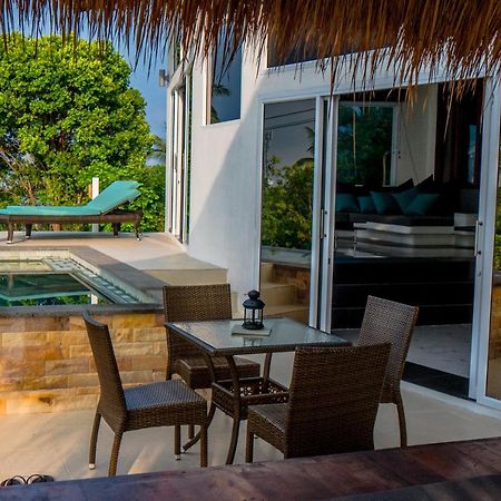 Horizon Luxury Pool Villas Ko Tao Exteriér fotografie