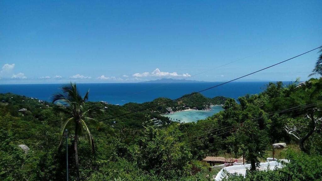 Horizon Luxury Pool Villas Ko Tao Pokoj fotografie