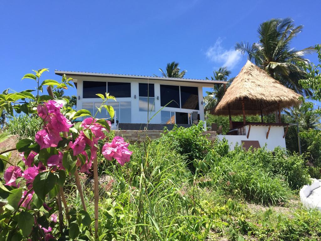 Horizon Luxury Pool Villas Ko Tao Pokoj fotografie