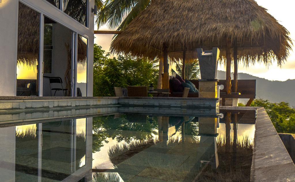 Horizon Luxury Pool Villas Ko Tao Pokoj fotografie