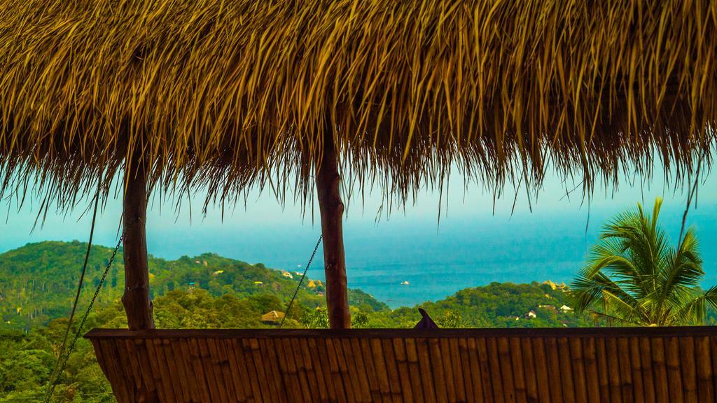 Horizon Luxury Pool Villas Ko Tao Pokoj fotografie