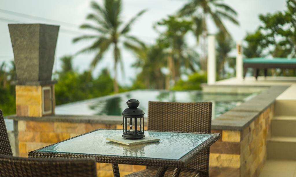 Horizon Luxury Pool Villas Ko Tao Pokoj fotografie