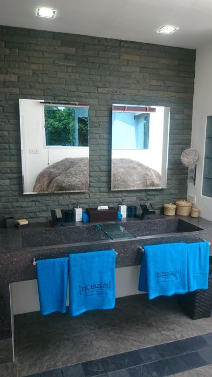 Horizon Luxury Pool Villas Ko Tao Pokoj fotografie