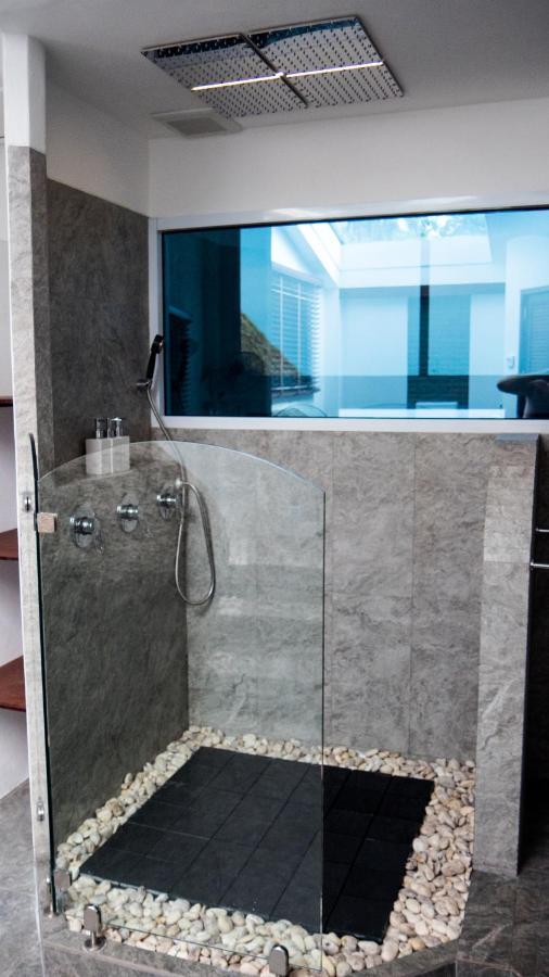 Horizon Luxury Pool Villas Ko Tao Exteriér fotografie