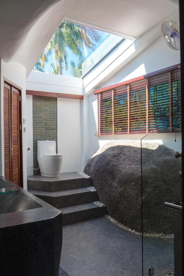 Horizon Luxury Pool Villas Ko Tao Exteriér fotografie