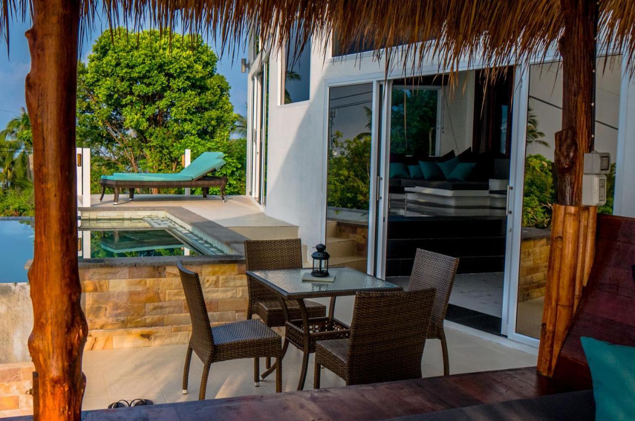 Horizon Luxury Pool Villas Ko Tao Exteriér fotografie
